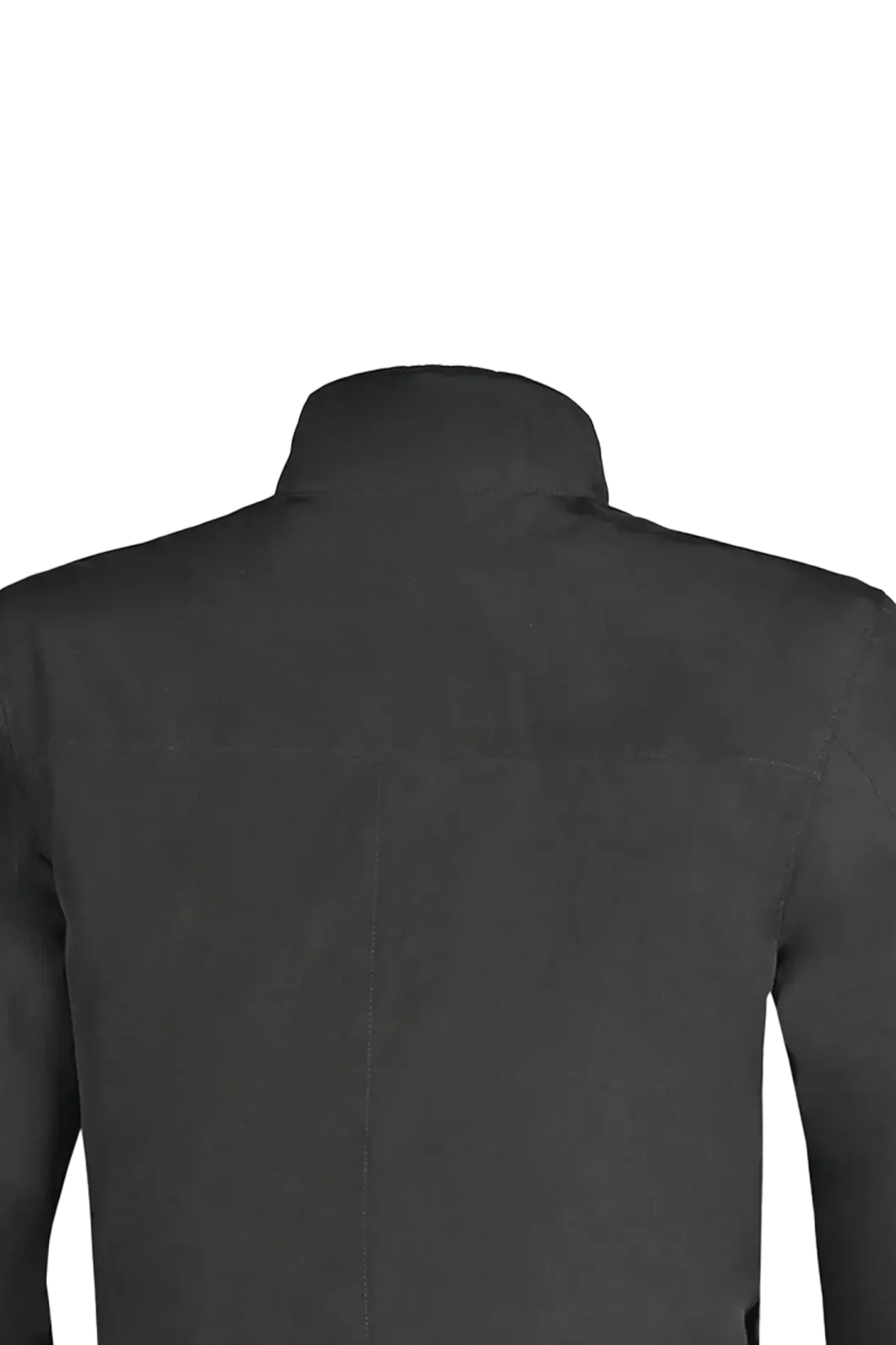 BELA Murica City Touring Motorcycle Jacket Black
