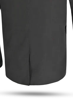BELA Murica City Touring Motorcycle Jacket Black
