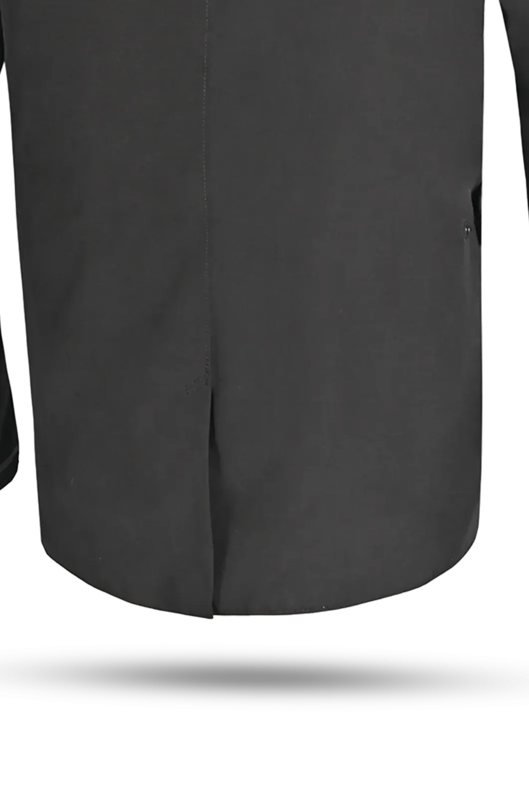 BELA Murica City Touring Motorcycle Jacket Black