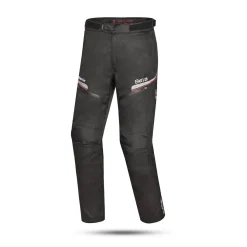 BELA - Pantalón Textil Calm Digger Women 30L Black/Pink