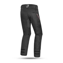 BELA - Pantalón Textil Calm Digger Women 30L Black/Pink