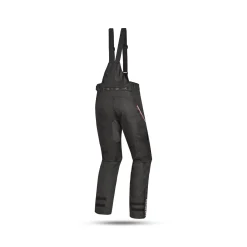 BELA - Pantalón Textil Calm Digger Women 30L Black/Pink
