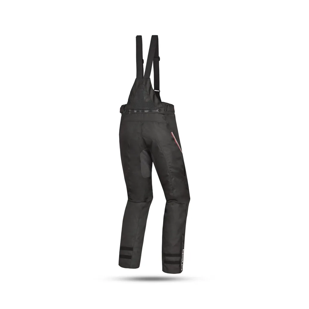BELA - Pantalón Textil Calm Digger Women 30L Black/Pink