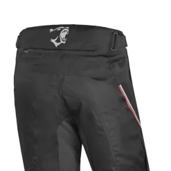 BELA - Pantalón Textil Calm Digger Women 30L Black/Pink