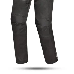 BELA - Pantalón Textil Calm Digger Women 30L Black/Pink