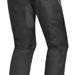 BELA - Pantalón Textil Calm Digger Women 30L Black/Pink
