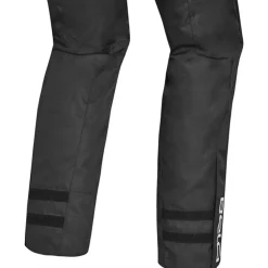 BELA - Pantalón Textil Calm Digger Women 30L Black/Pink
