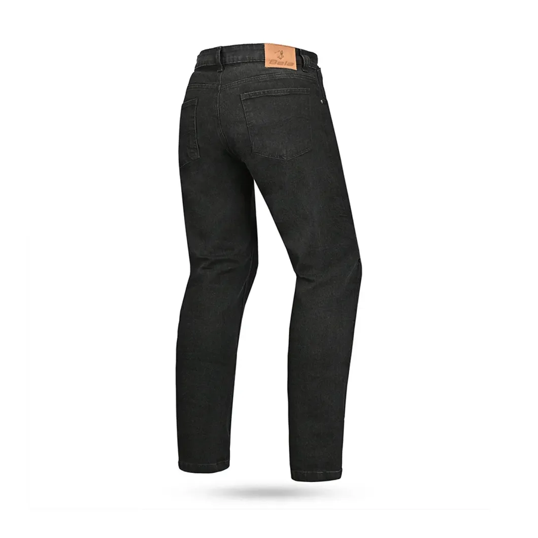 Bela Pantalon Clark 30L Black