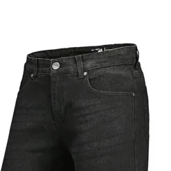 Bela Pantalon Clark 30L Black