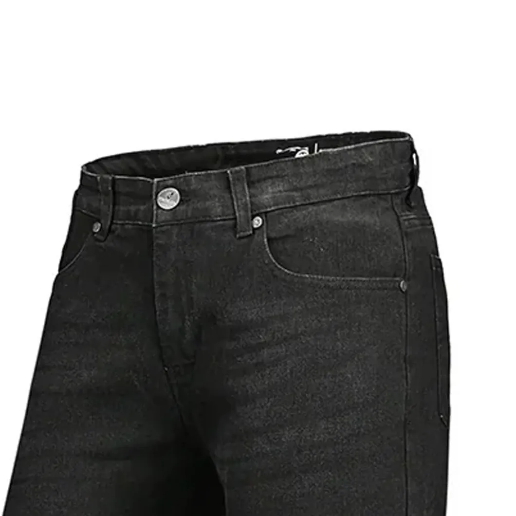 Bela Pantalon Clark 30L Black