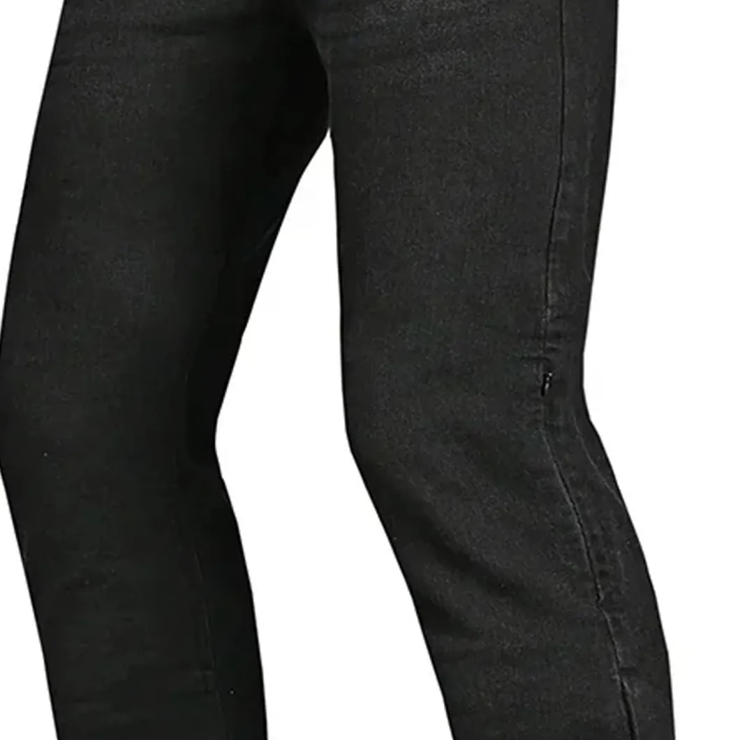Bela Pantalon Clark 30L Black