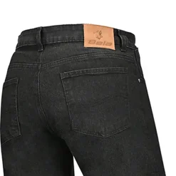 Bela Pantalon Clark 30L Black