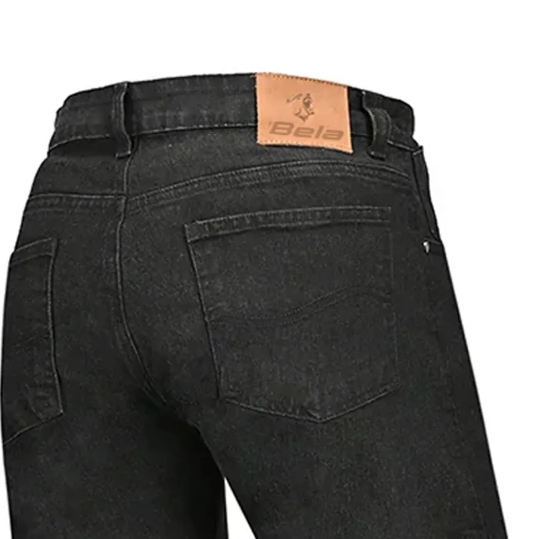 Bela Pantalon Clark 30L Black