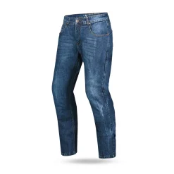 BELA Pantalon Rio 32L Tie & DY Azul
