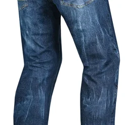 BELA Pantalon Rio 32L Tie & DY Azul