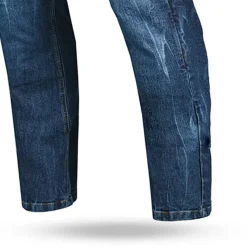 BELA Pantalon Rio 32L Tie & DY Azul
