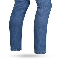Bela Pantalon Rio Random 34L Light Blue