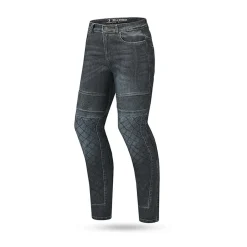 BELA - Pants Denim Jeans Street Lady CE Vaquero Negro