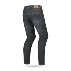 BELA - Pants Denim Jeans Street Lady CE Vaquero Negro