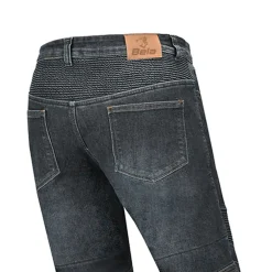 BELA - Pants Denim Jeans Street Lady CE Vaquero Negro