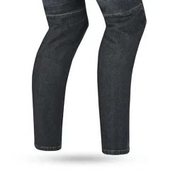 BELA - Pants Denim Jeans Street Lady CE Vaquero Negro