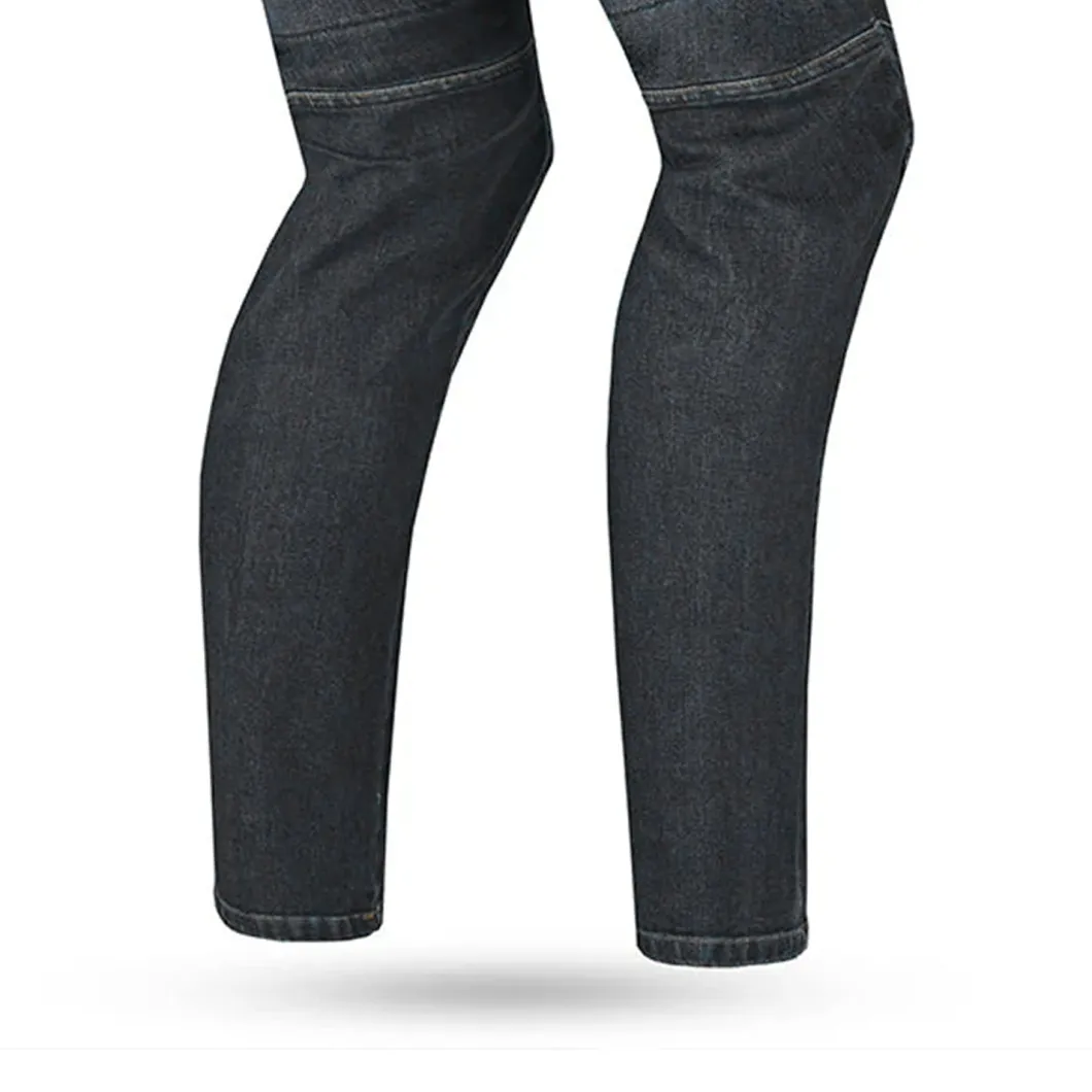 BELA - Pants Denim Jeans Street Lady CE Vaquero Negro