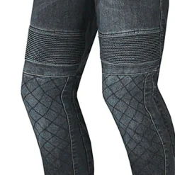 BELA - Pants Denim Jeans Street Lady CE Vaquero Negro