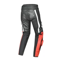 BELA - Pants X Race Negro/Blanco/Rojo