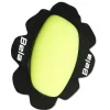 Bela Pro Knee Slider Fluorescent Yellow