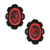 Bela Pro Knee Slider Red