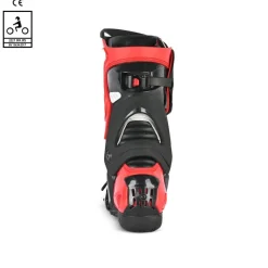 Bela Race Pro Black/White/Red Racing Boots