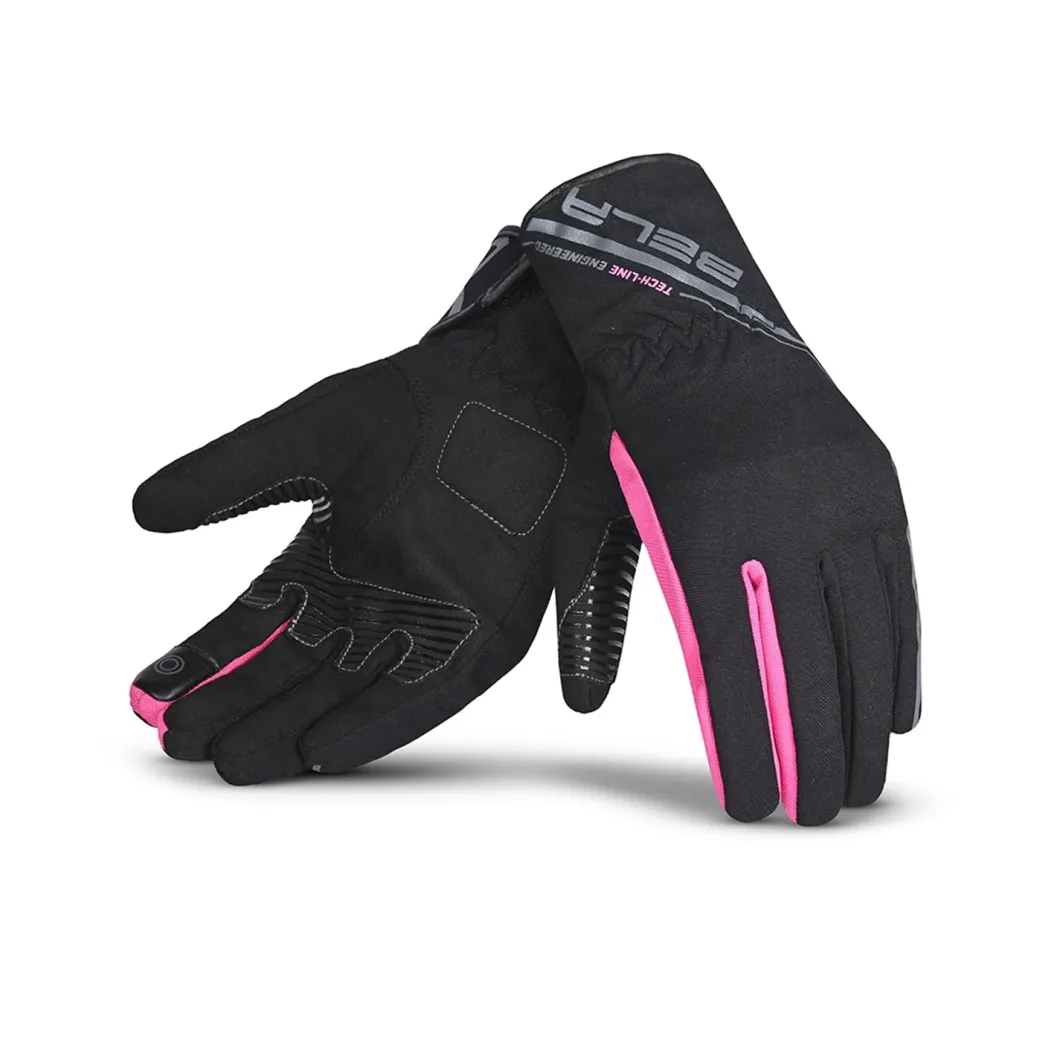 Bela Rebel Lady Waterproof Winter Gloves