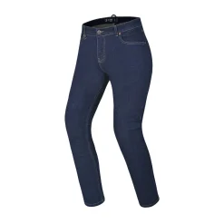 BELA RIO JEANS DI MOTO DONNA INDIGO BLU