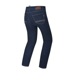 BELA RIO JEANS DI MOTO DONNA INDIGO BLU