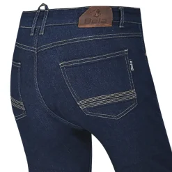 BELA RIO JEANS DI MOTO DONNA INDIGO BLU