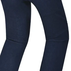 BELA RIO JEANS DI MOTO DONNA INDIGO BLU