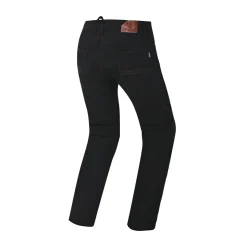 BELA RIO JEANS DI MOTO DONNA JET NERO