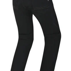 BELA RIO JEANS DI MOTO DONNA JET NERO