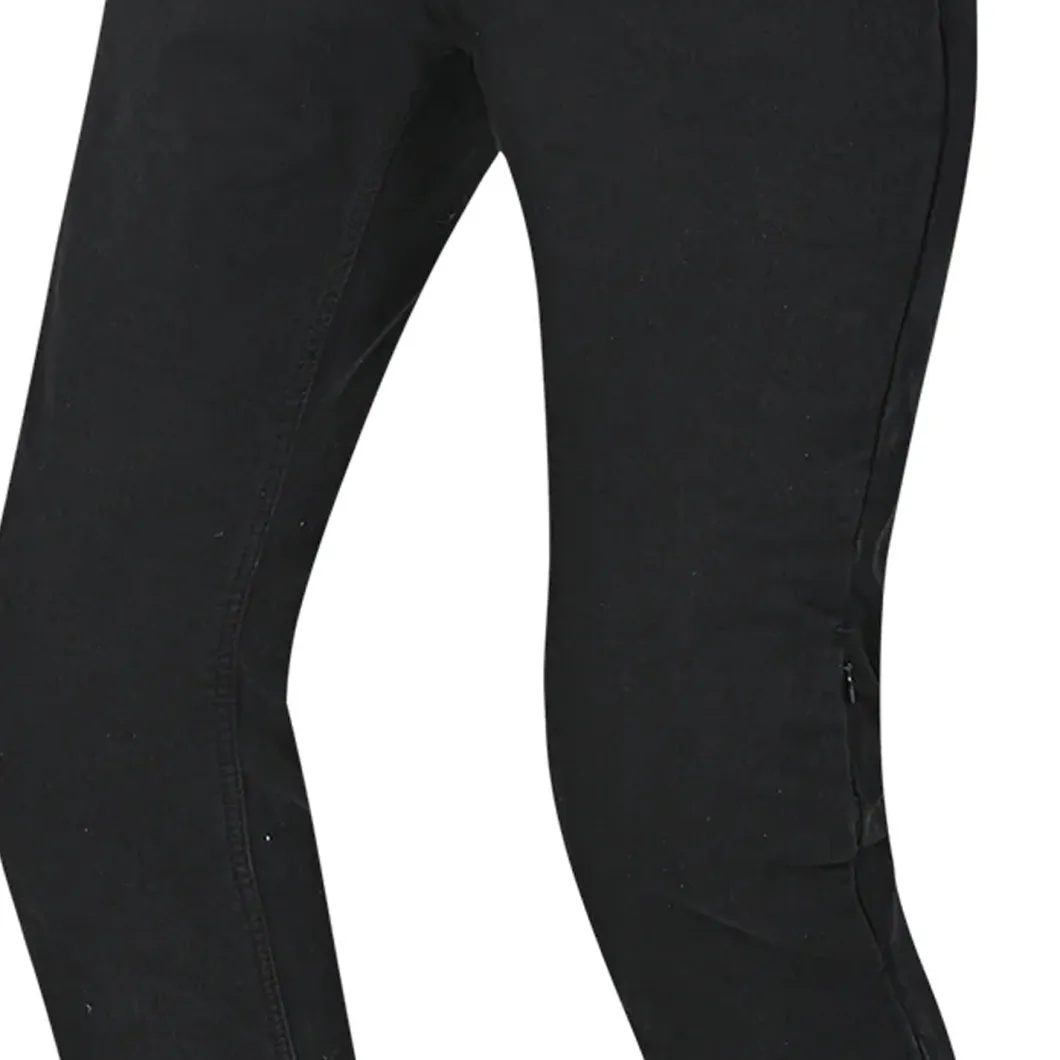 BELA RIO JEANS DI MOTO DONNA JET NERO