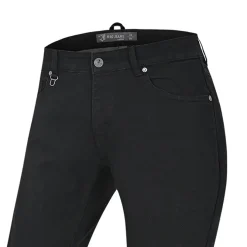 BELA RIO JEANS DI MOTO DONNA JET NERO
