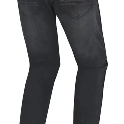 BELA RIO JEANS DI MOTO DONNA RANDOM NERO