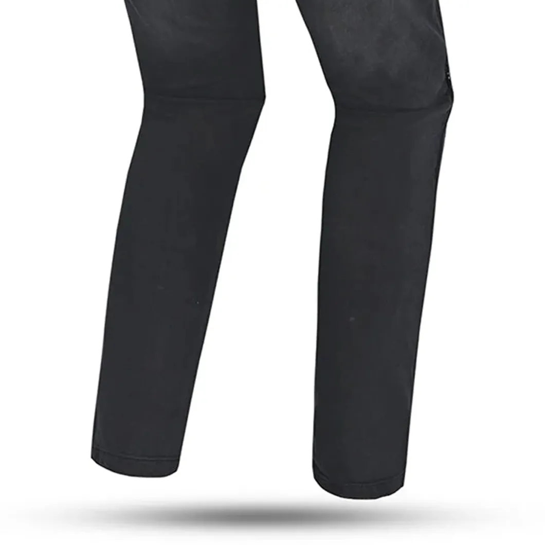 BELA RIO JEANS DI MOTO DONNA RANDOM NERO