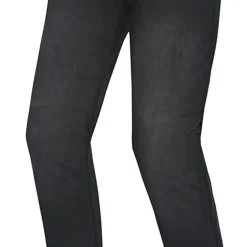 BELA RIO JEANS DI MOTO DONNA RANDOM NERO