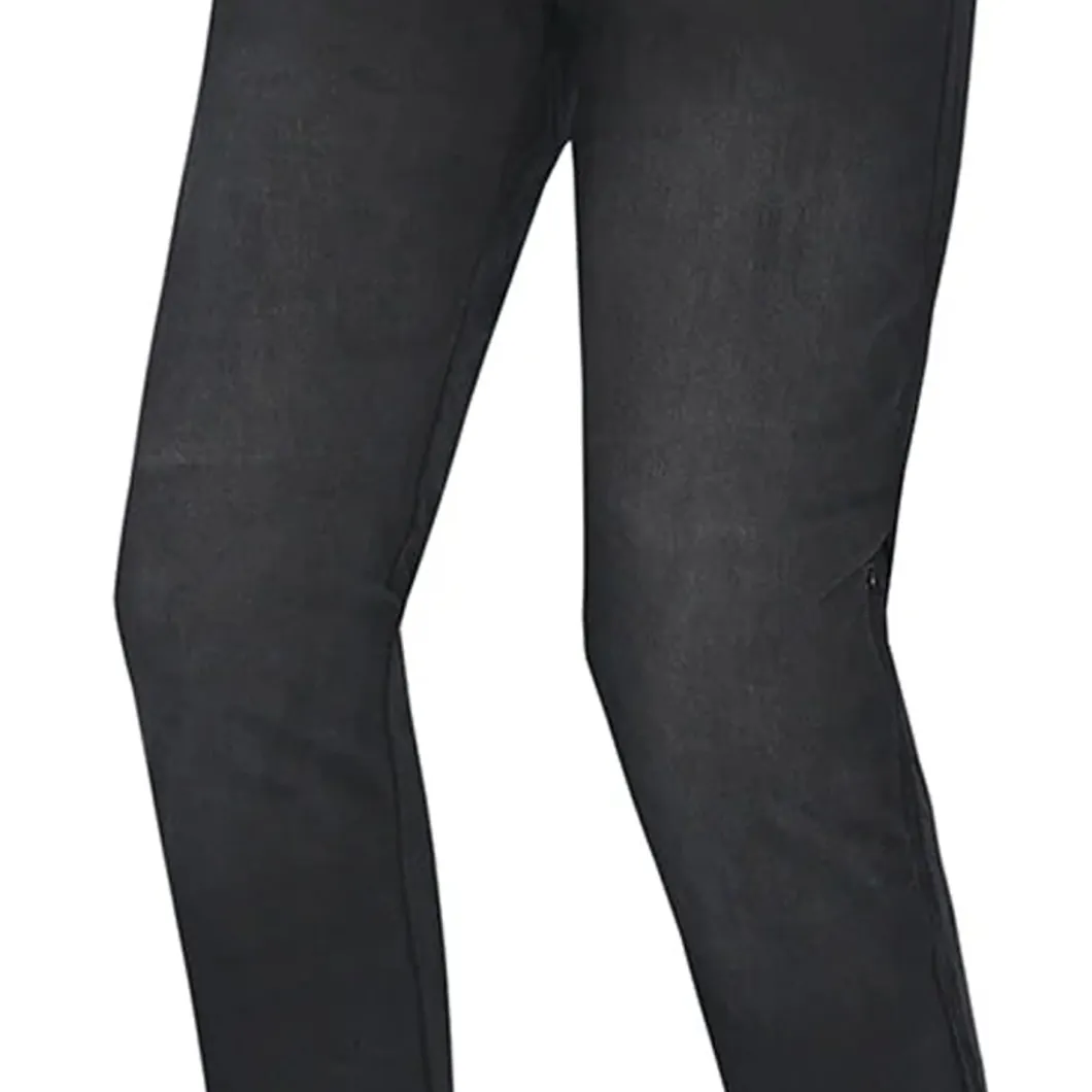 BELA RIO JEANS DI MOTO DONNA RANDOM NERO