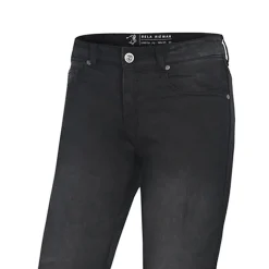 BELA RIO JEANS DI MOTO DONNA RANDOM NERO