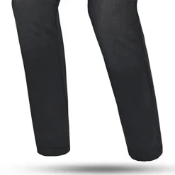BELA RIO JEANS DI MOTO DONNA RANDOM NERO