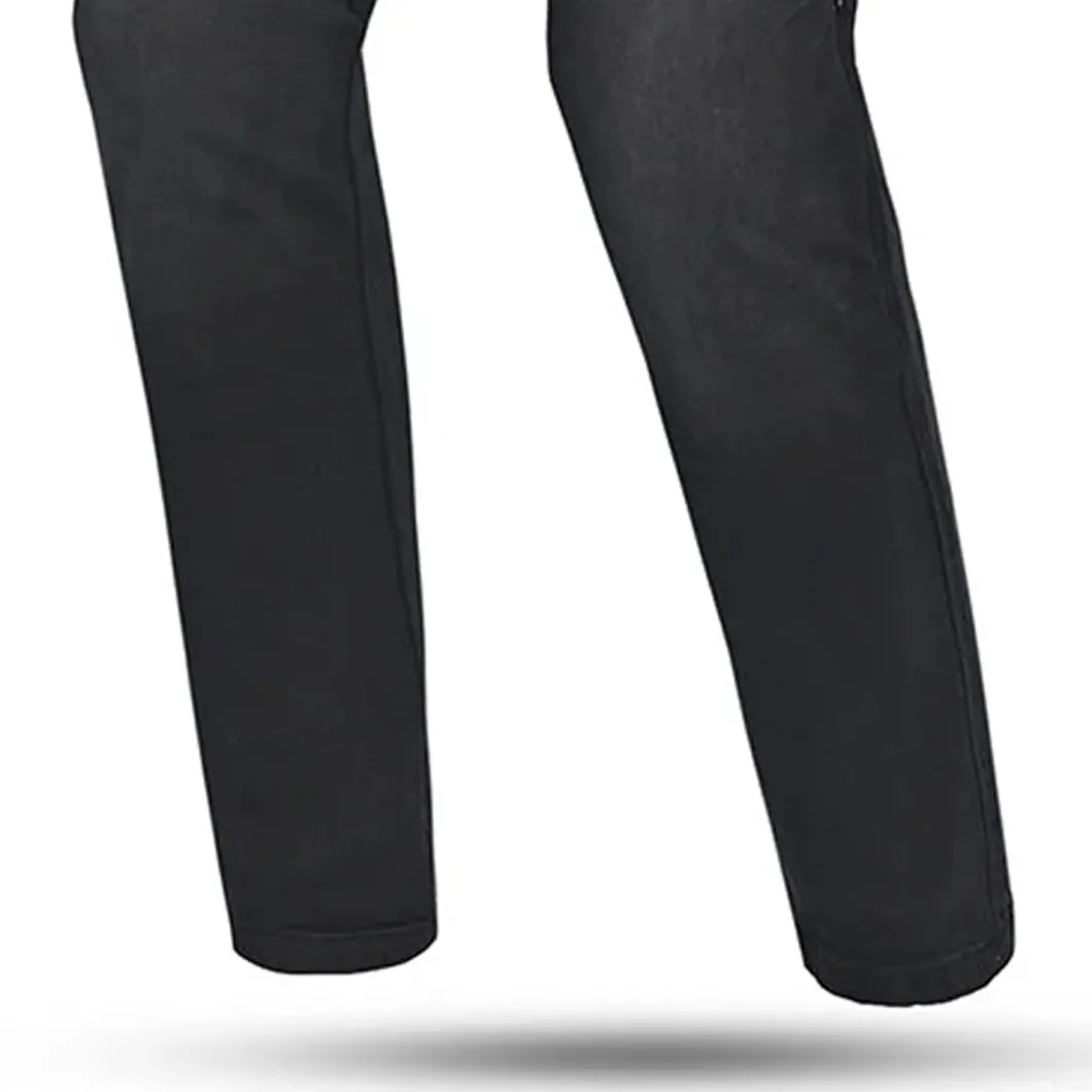 BELA RIO JEANS DI MOTO DONNA RANDOM NERO