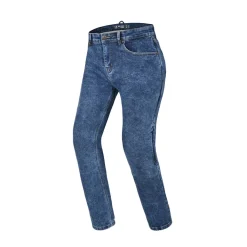 BELA RIO JEANS DI MOTO DONNA RANDOM BLU