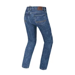 BELA RIO JEANS DI MOTO DONNA RANDOM BLU