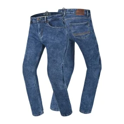 BELA RIO JEANS DI MOTO DONNA RANDOM BLU